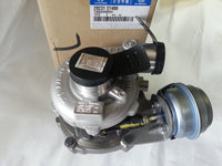 2823127400 Genuine Hyundai Kia Turbocharger for Hyundai Tucson 2004~2009, Kia New Sportage 2004~2010, VGT