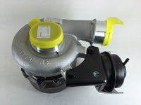 2823127800 Genuine Hyundai Turbocharger for Hyundai Santafe 2.2L 2005~2009, VGT Engine