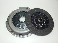 30A0021400 VKD99982 PHC Valeo  Clutch Disc & Cover Set for Ssangyong Kyron / Stavic / Rodius