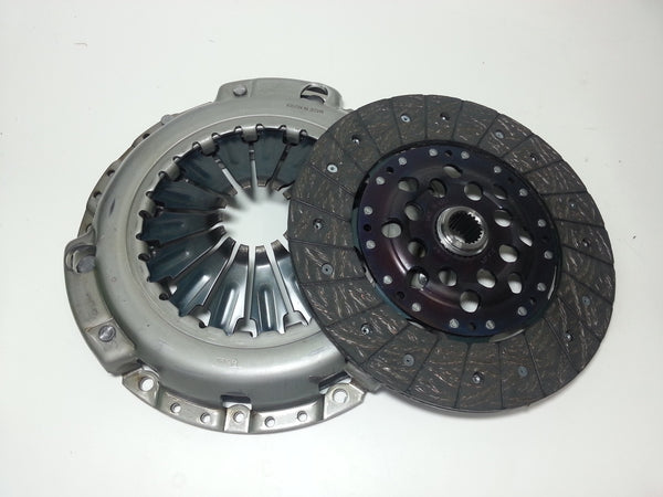 30A0021412 Genuine Clutch Disc & Cover Set for Ssangyong Kyron, Rodius