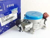 3510023500 Throttle Body for Hyundai Elantra,Tuscani,Avante XD,Sonata EF,Optima