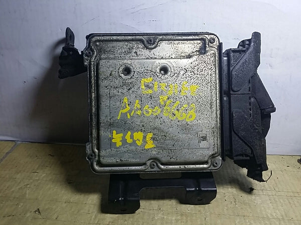 391002F110 Used ECU(Electronvic Control Unit) for Kia Sorento