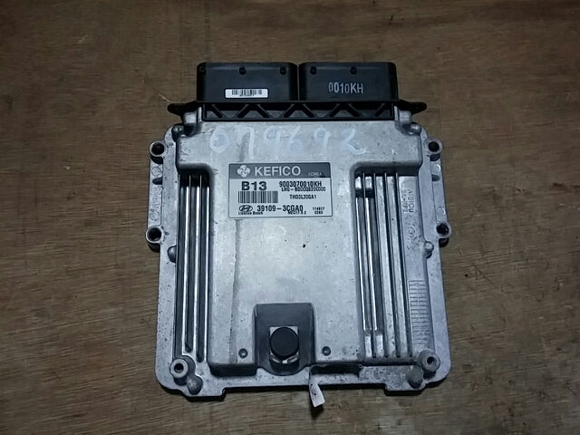 391093CGA0 Used ECU(Electronic Control Unit) for Hyundai Grandeur