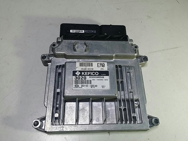 3911002EA0 Used ECU(Electronvic Control Unit) for Kia Morning