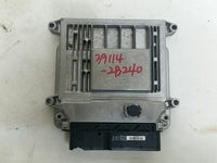 391142B240 Used ECU(Electronvic Control Unit) for Kia Forte Hybrid