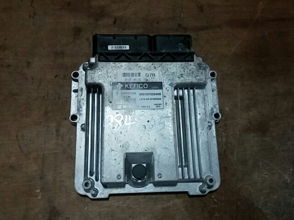 0K39118881 Used ECU(Electronvic Control Unit) for Kia Avella