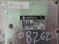 391242B130 Used ECU(Electronvic Control Unit) for Kia Forte/ Forte Coup / SB-B1