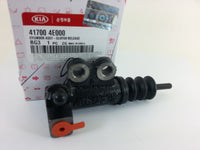 417004E000 Genuine Clutch Release Cylinder for Kia Bongo III 1Ton 2004~2006, Bongo III 1.4 2004~2006, Bongo 4W 2004~2006