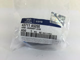 43711A5200 Genuine Gearshift Lever KNOB for Hyundai Avante 2013, I30 2011
