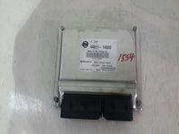 4481114000 Used ECU(Electronvic Control Unit) for Ssangyong Chairman