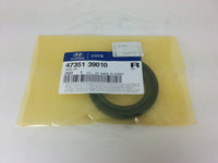 4735139010 Genuine Oil Seal for Hyundai Santa FE 2000~2009, Tucson 2004~2009, New Sportage 2004~2010, Veracruz 2006