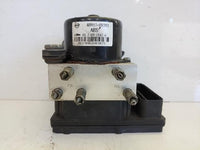 4891009310 Used ABS Module Unit  Assy for Ssangyong  Actyon, Kyron