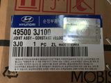 495003J100 Genuine Hyundai Kia CV RH Joint for Hyundai Veracruz 2006