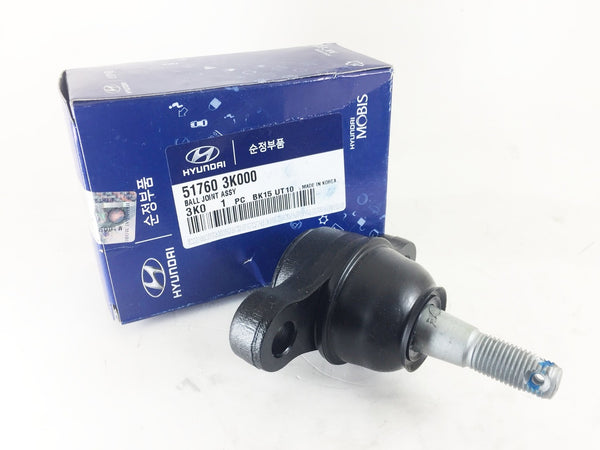 517603K000 Genuine Hyundai Kia Lwr Arm Ball Joint for Hyundai Sanata NF 2004~2007, Grandeur TG 2005~2010, Kia Opirus 2006~2011