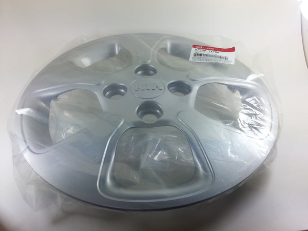 Genuine kia deals picanto wheel trims