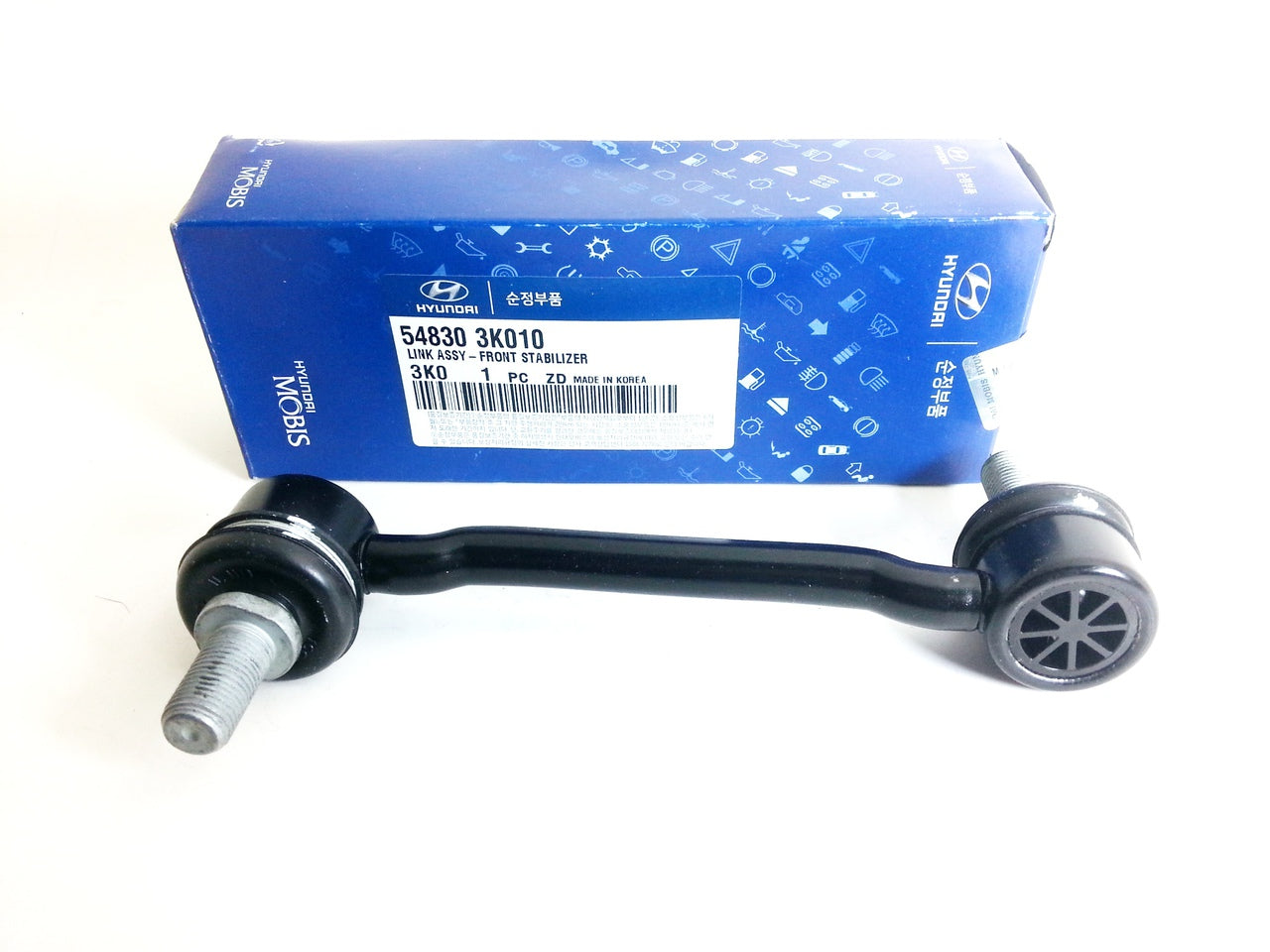 548303K010 Genuine Hyundai Kia Stabilizer Link for Hyundai Sonata