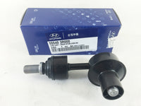 555403R000 Genuine Rear Stabilizer Link, RH for Tucson IX/Sonata YF/Grandeur HG/I40/K5/K7/Sportage R