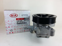 571002J200 Genuine Hyundai KIa Power Steering Oil Pump for Kia Mohave 2007