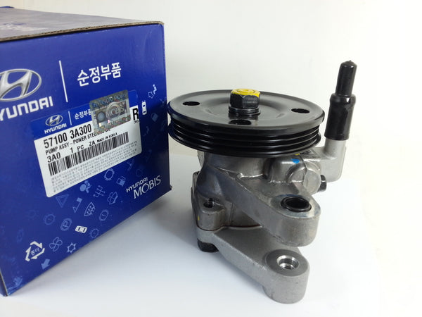 571003A300 Genuine Hyundai Kia Power Steering Oil Pump for Hyundai Trajet XG 1999~2007