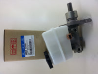 5851002000 Genuine Brake Master Cylinder for Hyundai Atoz 1997~2000, Kia Visto 199~2000, #SSA-2