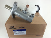 585102P300 Genuine Brake Master Cylinder for Hyundai Veracruz 2006