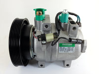 6611303115 Remanufactured A/C Compressor for Ssangyong Musso, Musso Sports, Korando