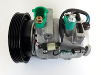 6611303115 Remanufactured A/C Compressor for Ssangyong Musso, Musso Sports, Korando