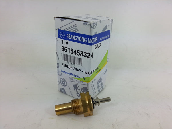 6615453324 Genuine Water Pump Sensor for Ssangyong Rexton
