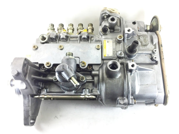 6620705001 66207050A1 Remanufactured Doosan Diesel Fuel Pump for Ssangyong Istana, MB100, (K,1)