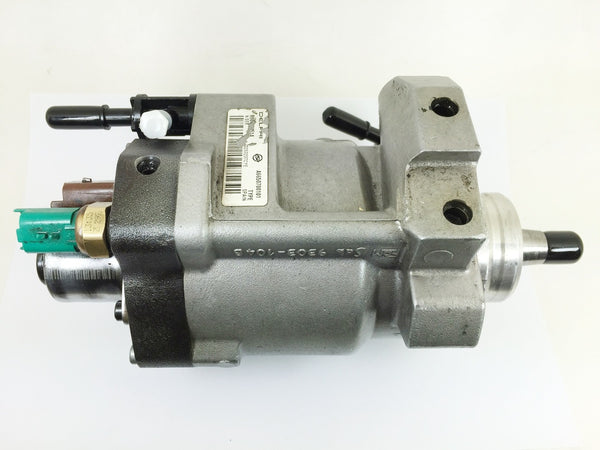 6650700101 Delphi Remanufactured Diesel Fuel Pump for Ssangyong Actyon, Kyron, Rexton (K,1)