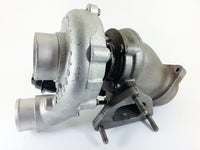 6650901180 Remanufactured Turbocharger for Ssangyong Kyron