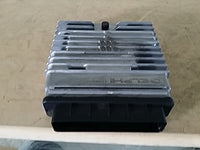 6655400132 Used ECU(Electronvic Control Unit) for Ssangyong Rexton
