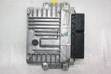 6655400432 Used ECU(Electronvic Control Unit) for Ssangyong Rexton
