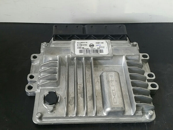 6715400732 Used ECU(Electronvic Control Unit) for Ssangyong Rodius