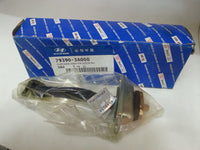 793903A000 Genuine Front Door RH Checker for Hyundai Trajet 1999~2007, #2EA