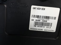 95400A5040 Used TCU(Electronvic T/F Control Unit) for Hyundai I30