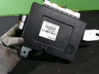 95400A5040 Used TCU(Electronvic T/F Control Unit) for Hyundai I30