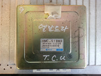 9544032725 Used TCU(Electronvic T/F Control Unit) for Hyundai Sonata