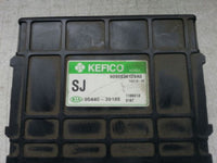9544039185 Used TCU(Electronvic T/F Control Unit) for Kia Optima