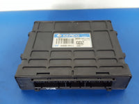 9544039311 Used TCU(Electronvic T/F Control Unit) for Hyundai Grandeur XG