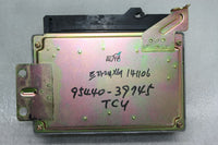 9544039745 Used TCU(Electronvic T/F Control Unit) for Hyundai Trajet XG