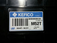 954403A010 Used TCU(Electronvic T/F Control Unit) for Hyundai Tucson