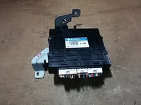 954403A570 Used TCU(Electronvic T/F Control Unit) for Hyundai Santafe