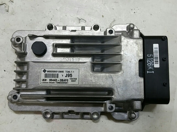 954403BAF0 Used TCU(Electronvic T/F Control Unit) for Hyundai Veracruz