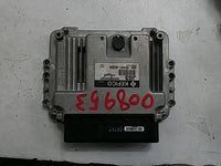 954404C920 Used TCU(Electronvic T/F Control Unit) for Hyundai Santafe