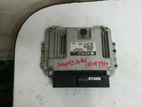 954404C921 Used TCU(Electronvic T/F Control Unit) for Hyundai Genesis Coup