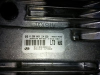954404FBB2 Used TCU(Electronvic T/F Control Unit) for Hyundai Equus