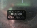 956005H000 Used ECU(Electronvic Control Unit) for Hyundai E-Mighty, County, Mighty II, Kia Pamax