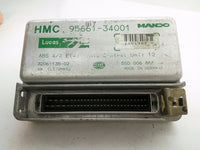 9566134001 Used ECU(Electronic Control Unit) for Hyundai Sonata 1993~2000, Marcia 1995~1998, S2-F1