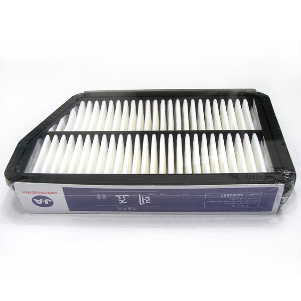 96263897 GM Air Filter for GM Rezo